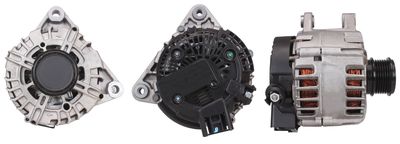 Alternator DRI 2193251802