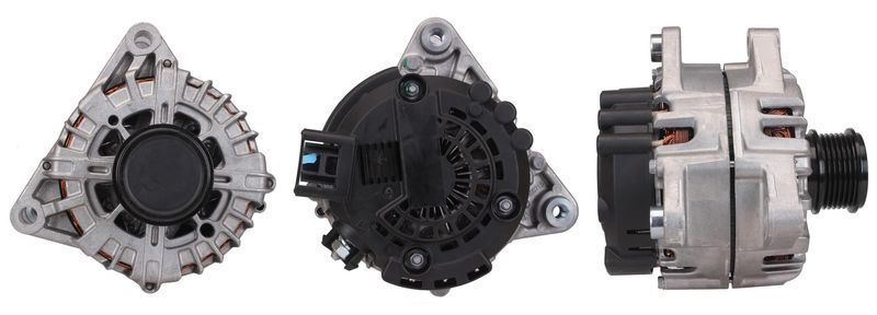 DRI 2193252252 Alternator