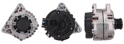 Alternator DRI 2193252252