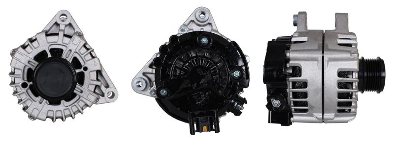 DRI 2193252352 Alternator