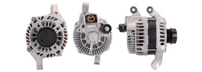 Alternator DRI 2193261502