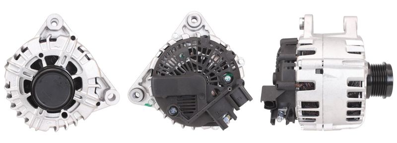 DRI 2193271502 Alternator