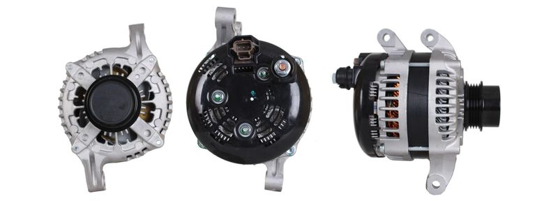DRI 2193311752 Alternator