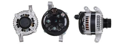 Alternator DRI 2193311752