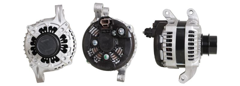DRI 2193312002 Alternator