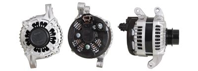 Alternator DRI 2193312002