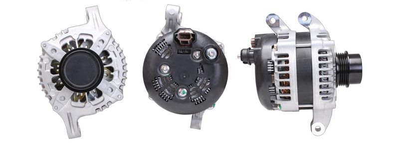 DRI 2193312302 Alternator