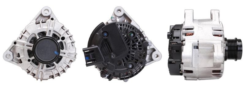 DRI 2193321802 Alternator