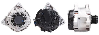 Alternator DRI 2193321802