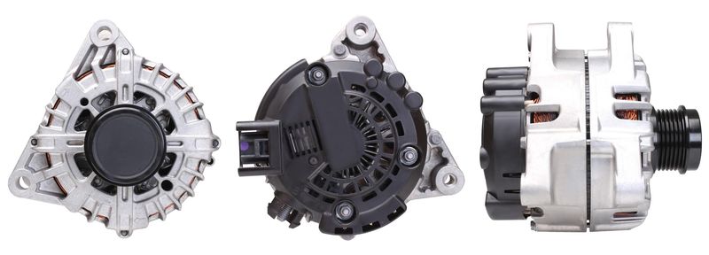 DRI 2193322252 Alternator