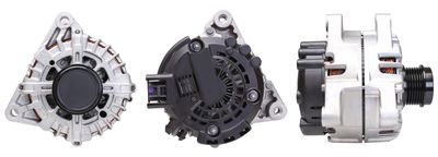 Alternator DRI 2193322252