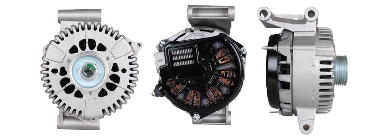 DRI 2193331202 Alternator