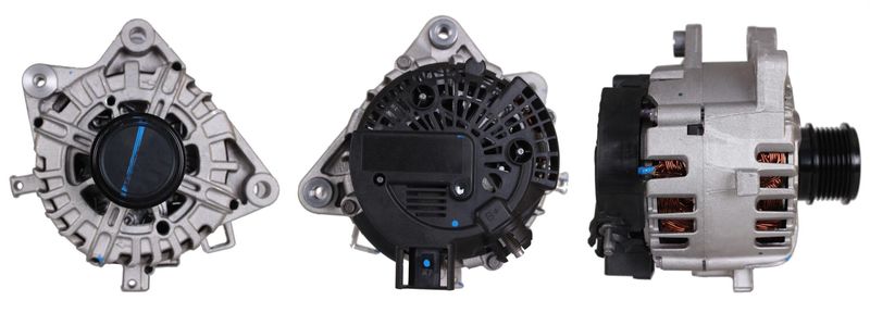 DRI 2193361652 Alternator