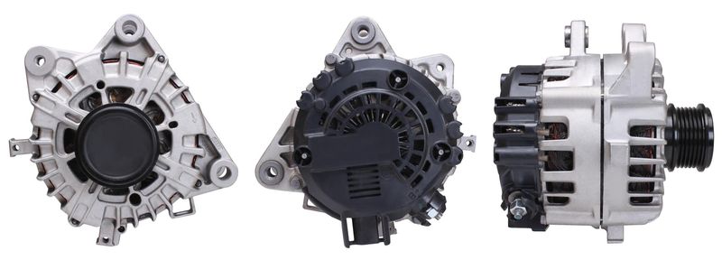 DRI 2193362202 Alternator