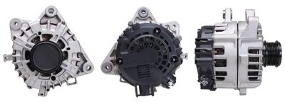 Alternator DRI 2193362202