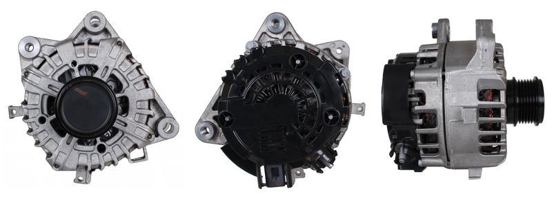 DRI 2193372402 Alternator
