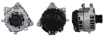 Alternator DRI 2193372402