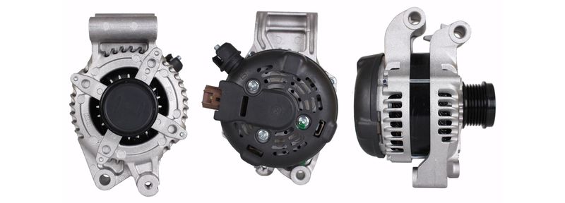 DRI 2193381502 Alternator