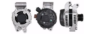 Alternator DRI 2193381502