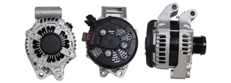 DRI 2193381802 Alternator