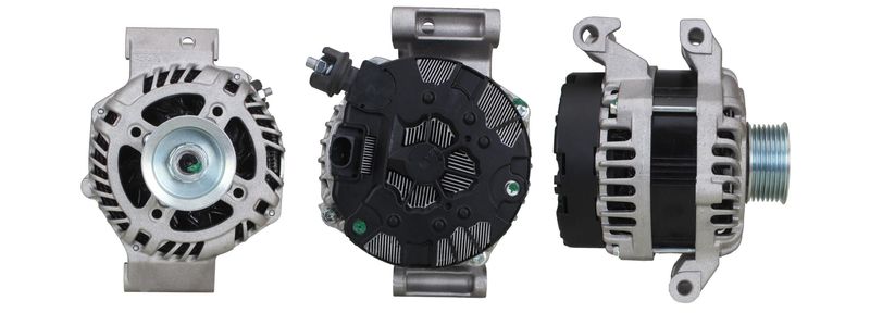 DRI 2193392102 Alternator