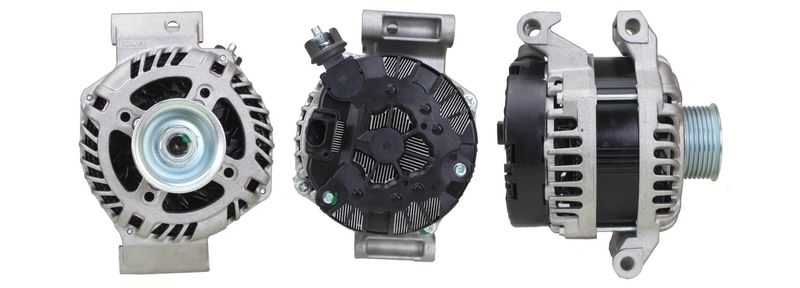 DRI 2193412102 Alternator