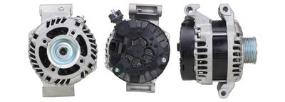 Alternator DRI 2193412102