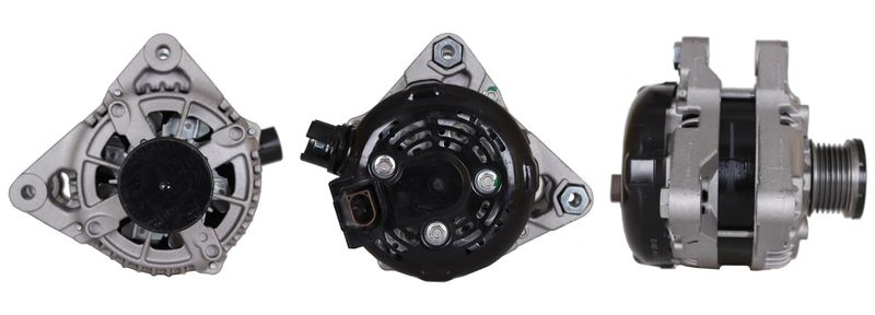 DRI 2193421202 Alternator