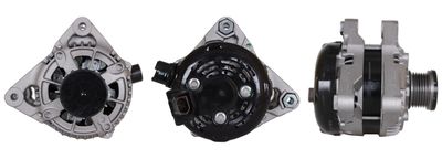 Alternator DRI 2193421202