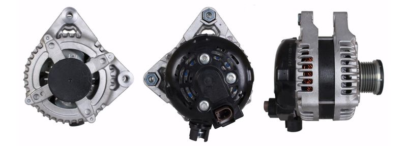 DRI 2193421502 Alternator