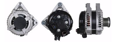 Alternator DRI 2193421502
