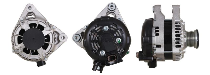 DRI 2193451202 Alternator