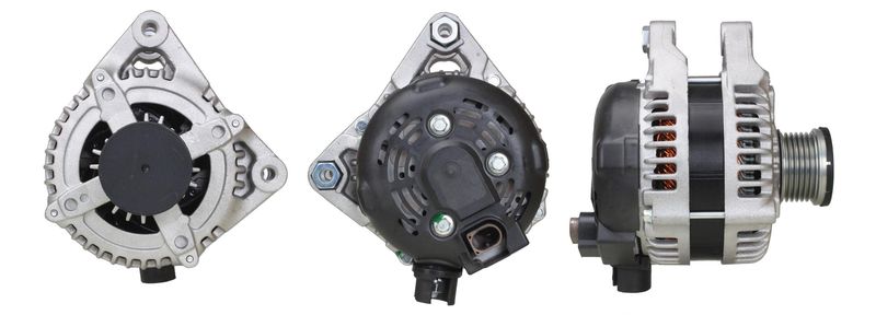 DRI 2193451502 Alternator