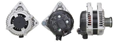 Alternator DRI 2193451502