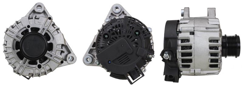DRI 2193471652 Alternator