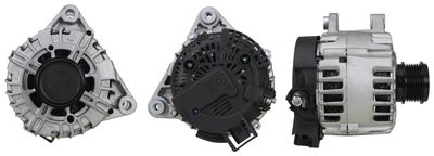 Alternator DRI 2193471652