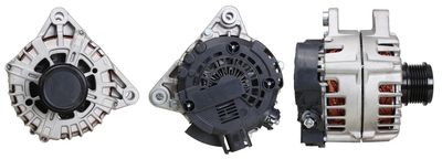 Alternator DRI 2193472202
