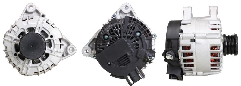 DRI 2193491552 Alternator