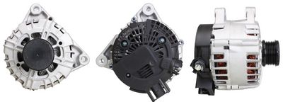 Alternator DRI 2193491552
