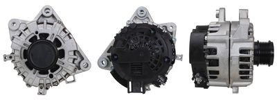 Alternator DRI 2193522402