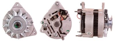 Alternator DRI 220101702