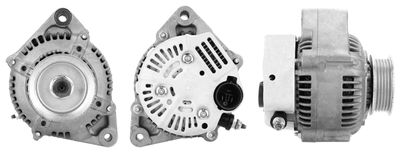 Alternator DRI 222120702
