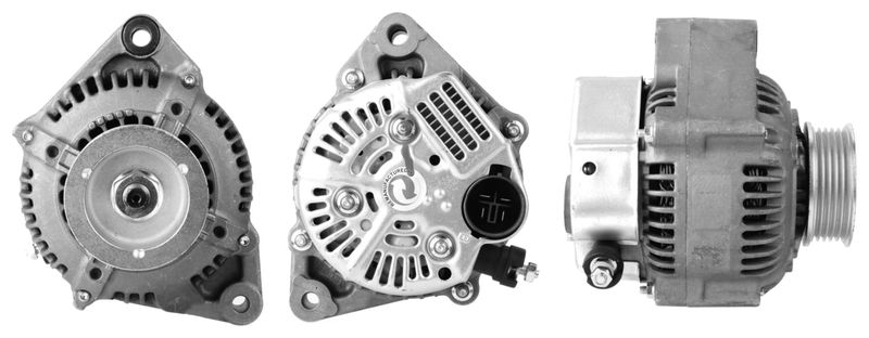 DRI 222125702 Alternator