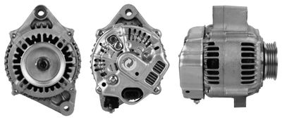 Alternator DRI 222128802