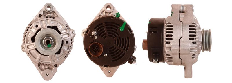 DRI 222131752 Alternator