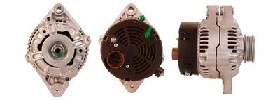 Alternator DRI 222131752