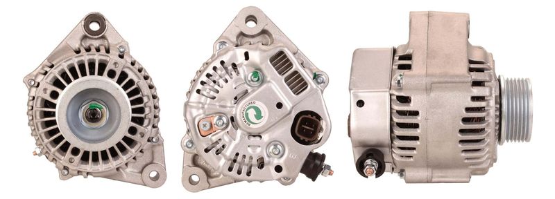 DRI 222135902 Alternator