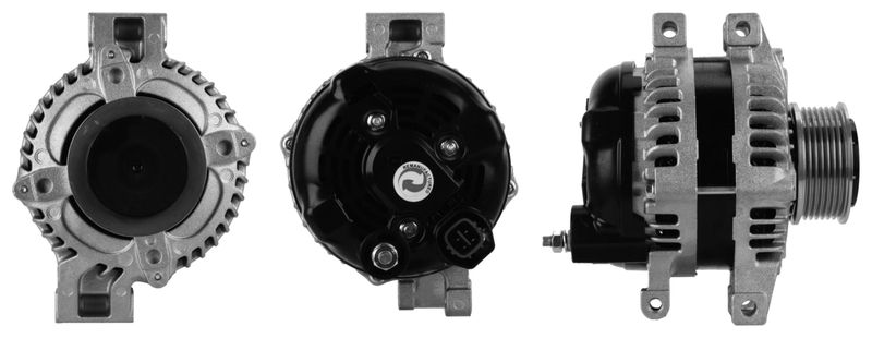 DRI 2221581202 Alternator