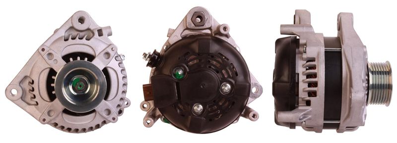 DRI 2221611002 Alternator