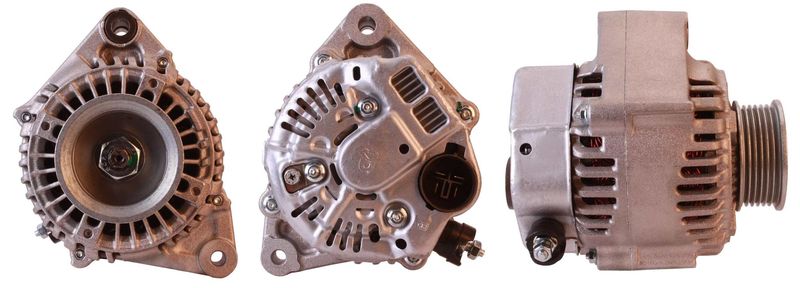 DRI 222162902 Alternator